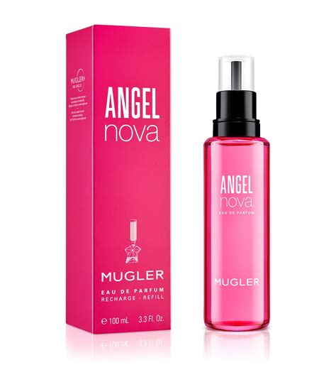 angel nova mugler perfume dupe|angel nova best price.